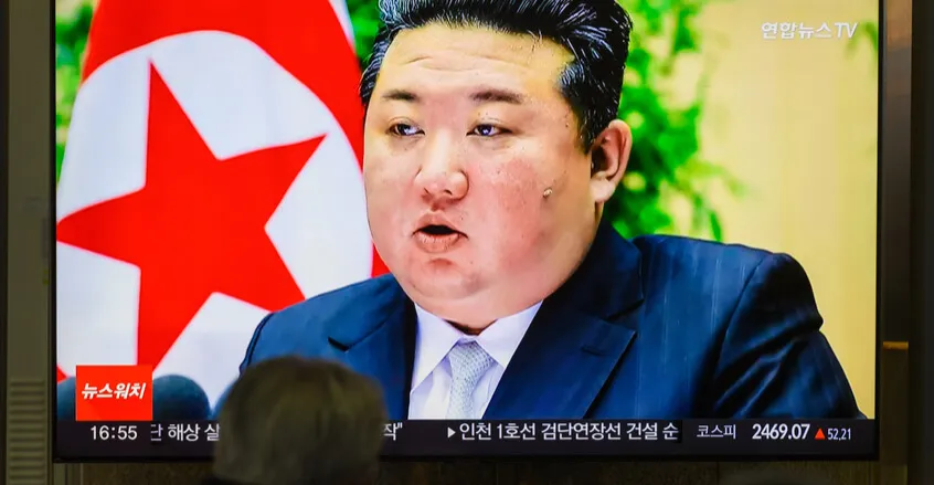 "طوفان نوح".. كيف خططت كوريا الجنوبية لاستفزاز جارتها الشمالية؟