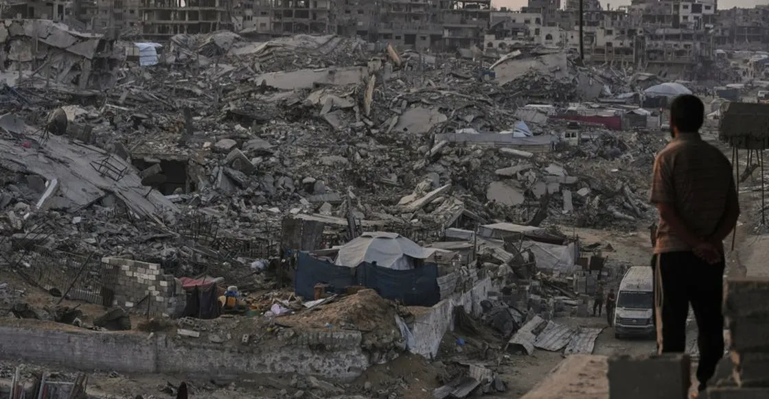 رويترز: حماس تعيد سيطرتها على قطاع غزة