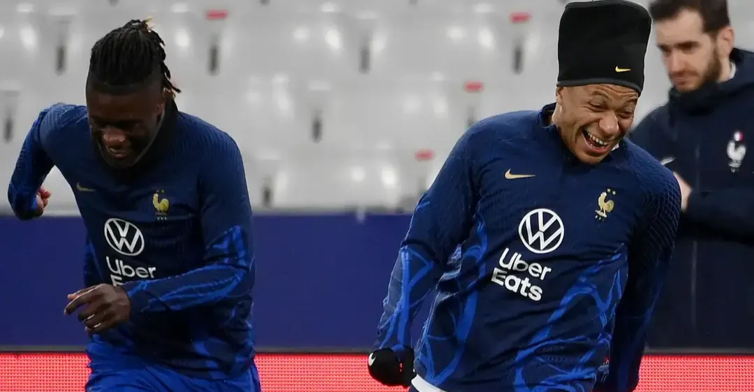 منتخب "الديوك" يفتقد خدمات نجمي ريال مدريد في مهمة أذربيجان