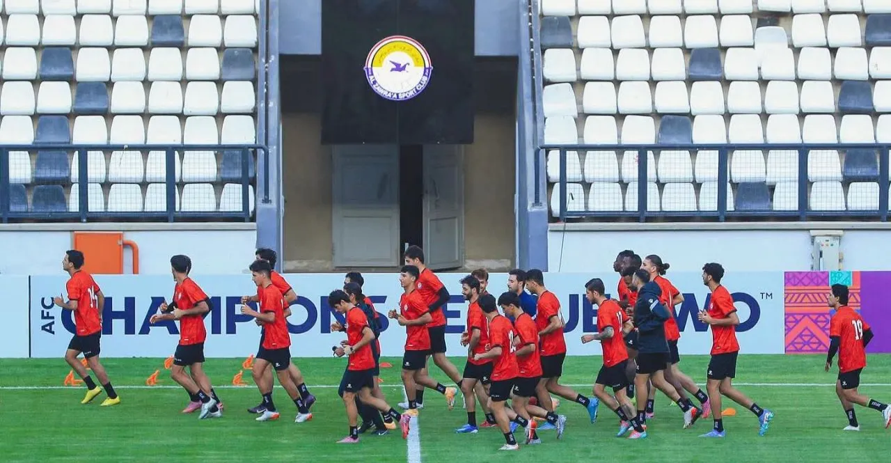 الاتحاد الآسيوي يعاقب الزوراء العراقي بسبب الإساءة لساديو ماني