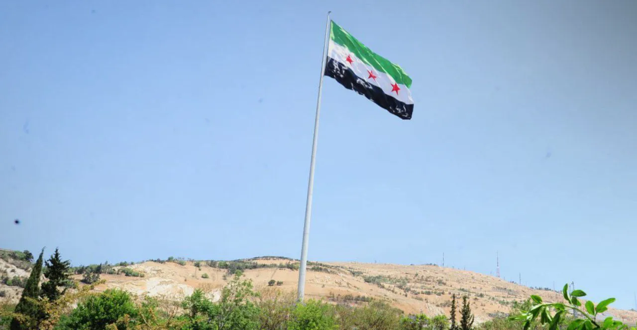 دمشق تنفي تقارير عن تعاون الشرع مع التحالف الدولي منذ عام 2016