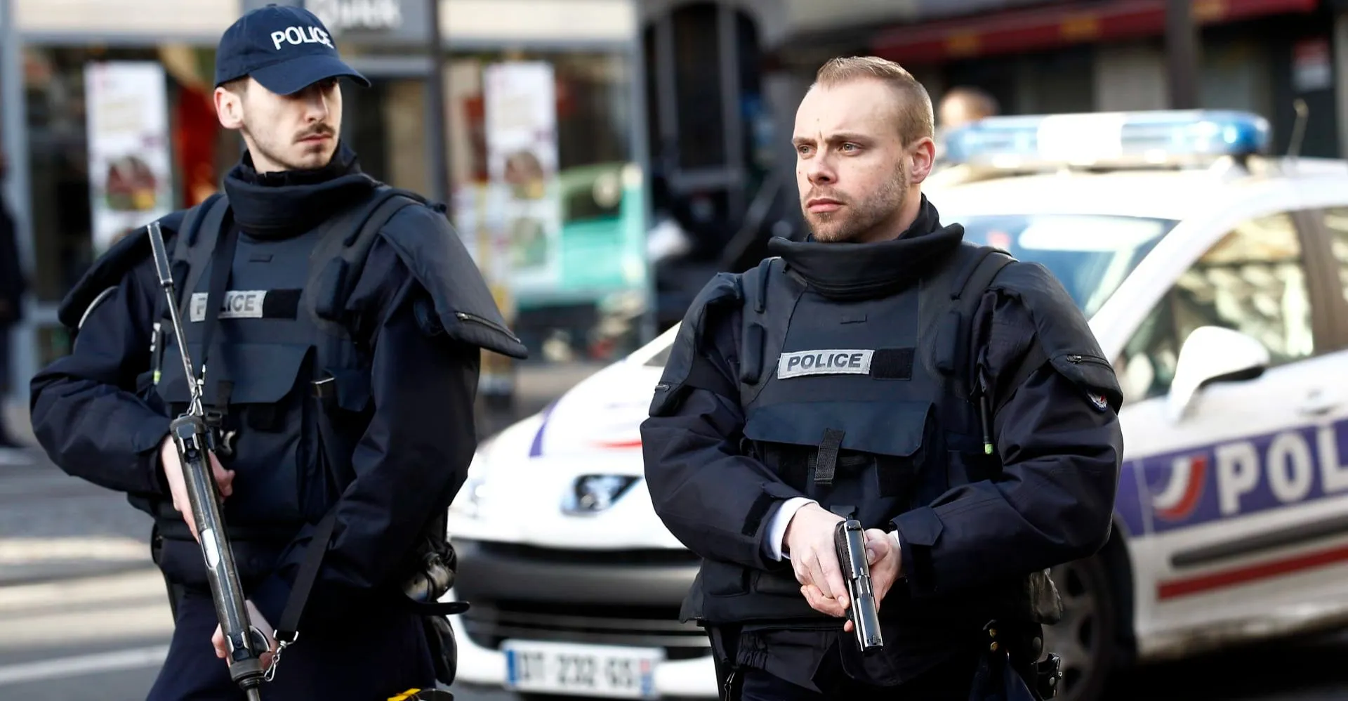 فرنسا.. مقتل مسلح بسكين هدد بطعن مسافرين في محطة قطارات