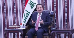 Iraqi PM-led coalition to launch parliamentary-government negotiations