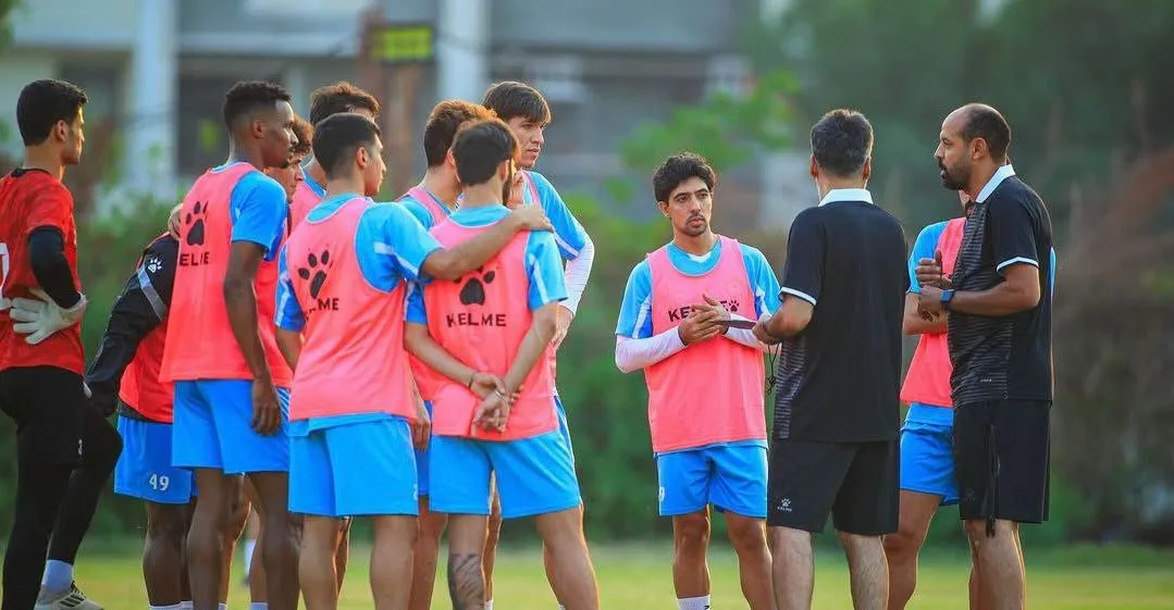 إدارة الزوراء تستأنف ضد عقوبات الاتحاد الآسيوي: لا نتحمل تصرفات البعض