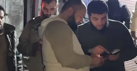 نتائج التحقيقات الأولية بانفجار المزة في دمشق