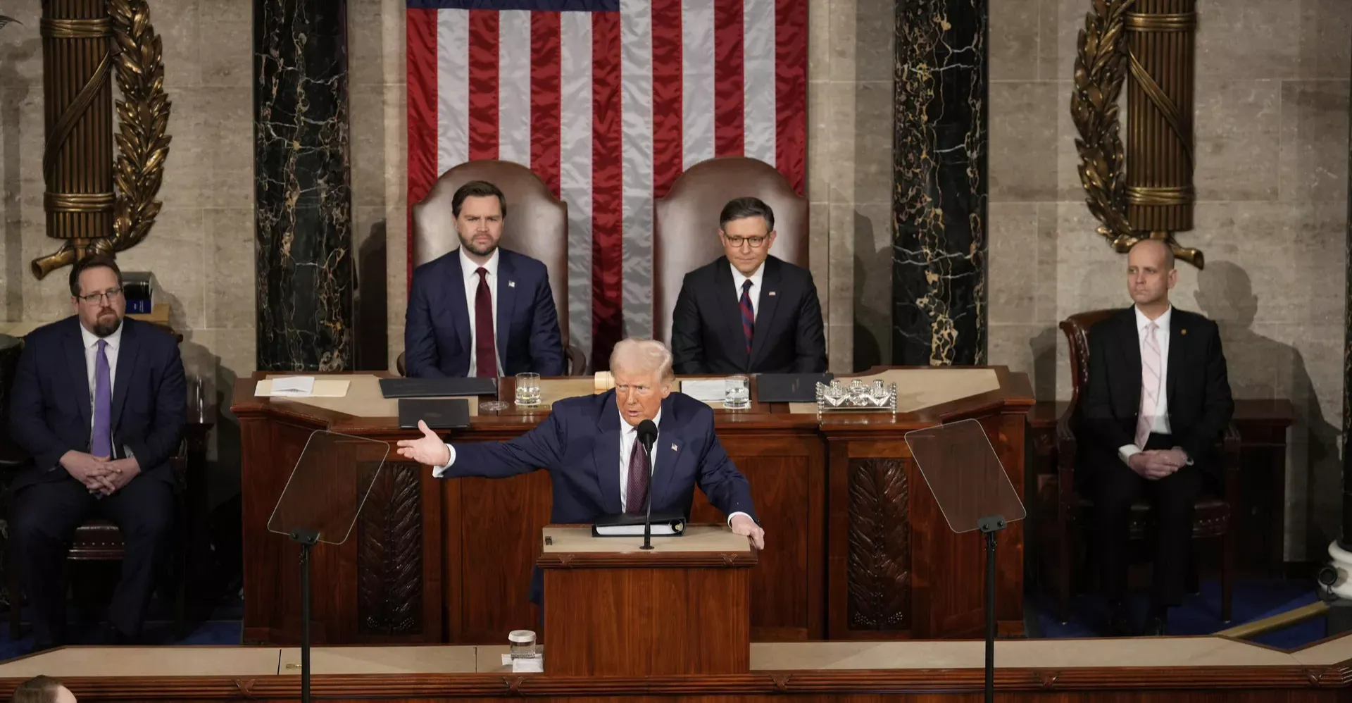 الكونغرس يقترح مصادرة نصف الأصول الروسية المجمدة لصالح أوكرانيا