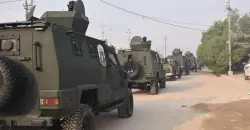 Land dispute kills six in Iraq's Maysan