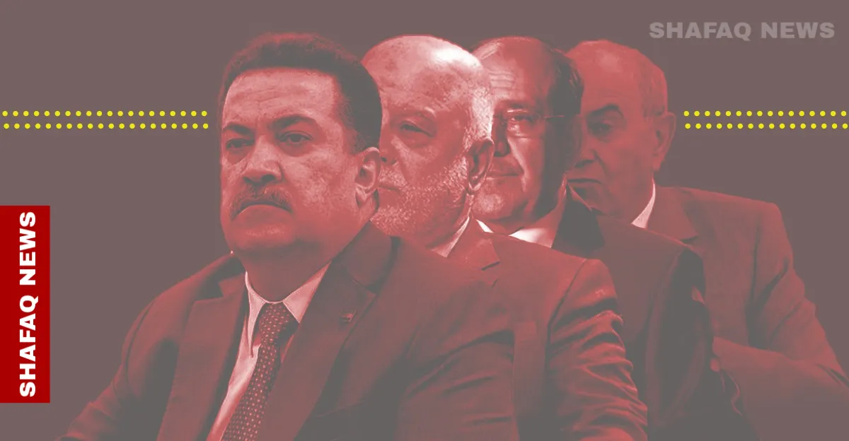 20 Years of voting patterns: Why Iraqis continue to elevate the sitting Prime Minister’s list