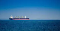 الحرس الثوري الإيراني يؤكد احتجاز ناقلة نفط في خليج عمان