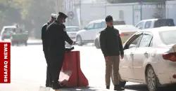 Iraq security sweep: Party office closure, extortion arrests, and drug-smuggling foiled