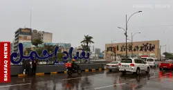 وصايا وتحذيرات رسمية بالتزامن مع موجة الأمطار في العراق