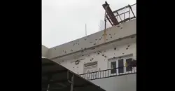 Taqaddum office closed after alleged MP guard assault in Kirkuk