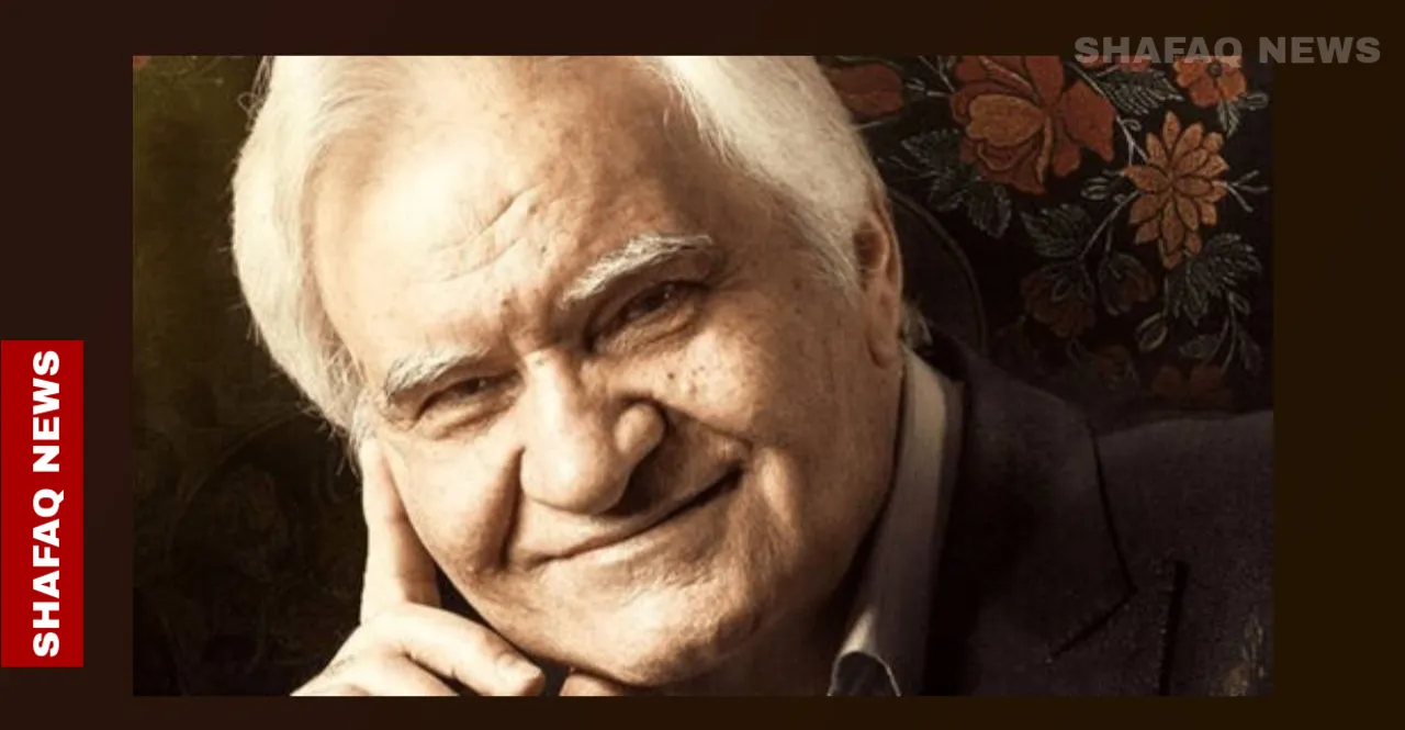 مزج بين الأسلوب العراقي و"الهندي المخفف".. "قصري" نسيم يهبّ بين رياح قصر شيرين