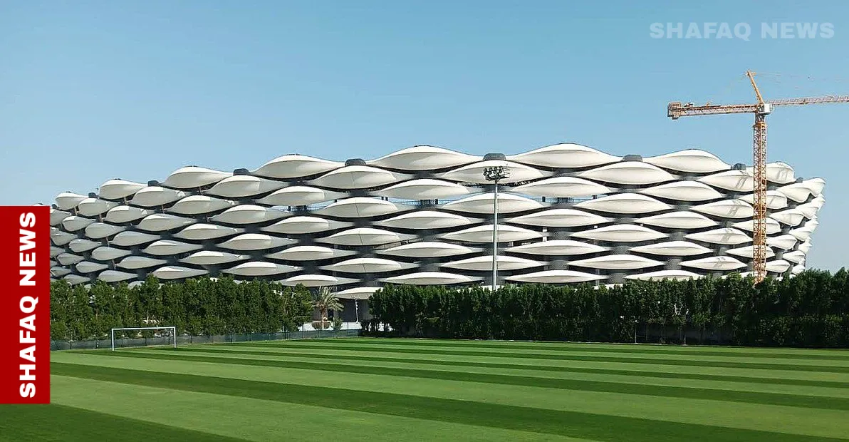 البصرة تعلن جاهزيتها للملحق الحاسم وتحدد موعد وصول منتخب وجمهور الإمارات