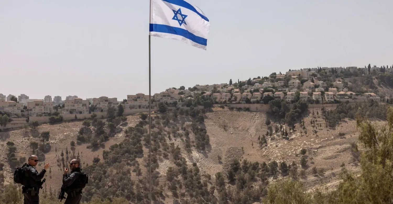 Israel dismisses Gaza state push, reinforces positions in Syria