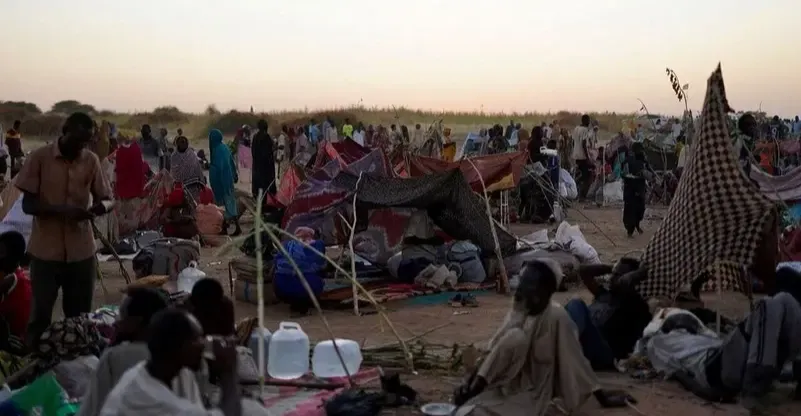 توثيق 32 حالة اغتصاب لفتيات من الفاشر في السودان خلال أسبوع