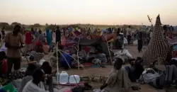 توثيق 32 حالة اغتصاب لفتيات من الفاشر في السودان خلال أسبوع