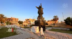 Divided in alliances, united in purpose: Feyli Kurds push for power in Iraq’s new parliament