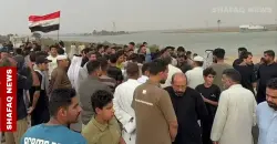 One-week ultimatum: Iraq's Basra residents demand action on water salinity