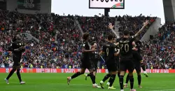 البرتغال تهزم أرمينيا 9-1 وتتأهل لمونديال 2026