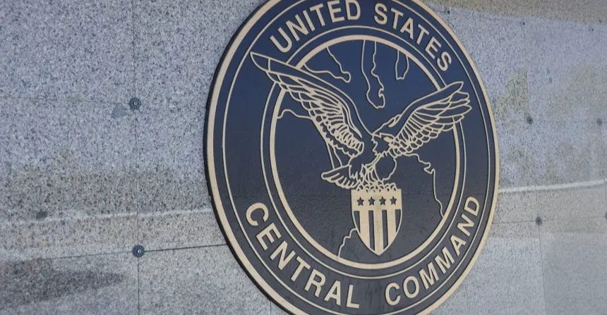 القيادة الوسطى الأميركية: إيران تستولي على ناقلة نفط في المياه الدولية