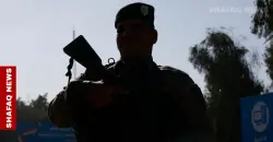 بقيمة 750 مليوناً.. الإطاحة بسارق نفذ 12 عملية في ميسان (فيديو)