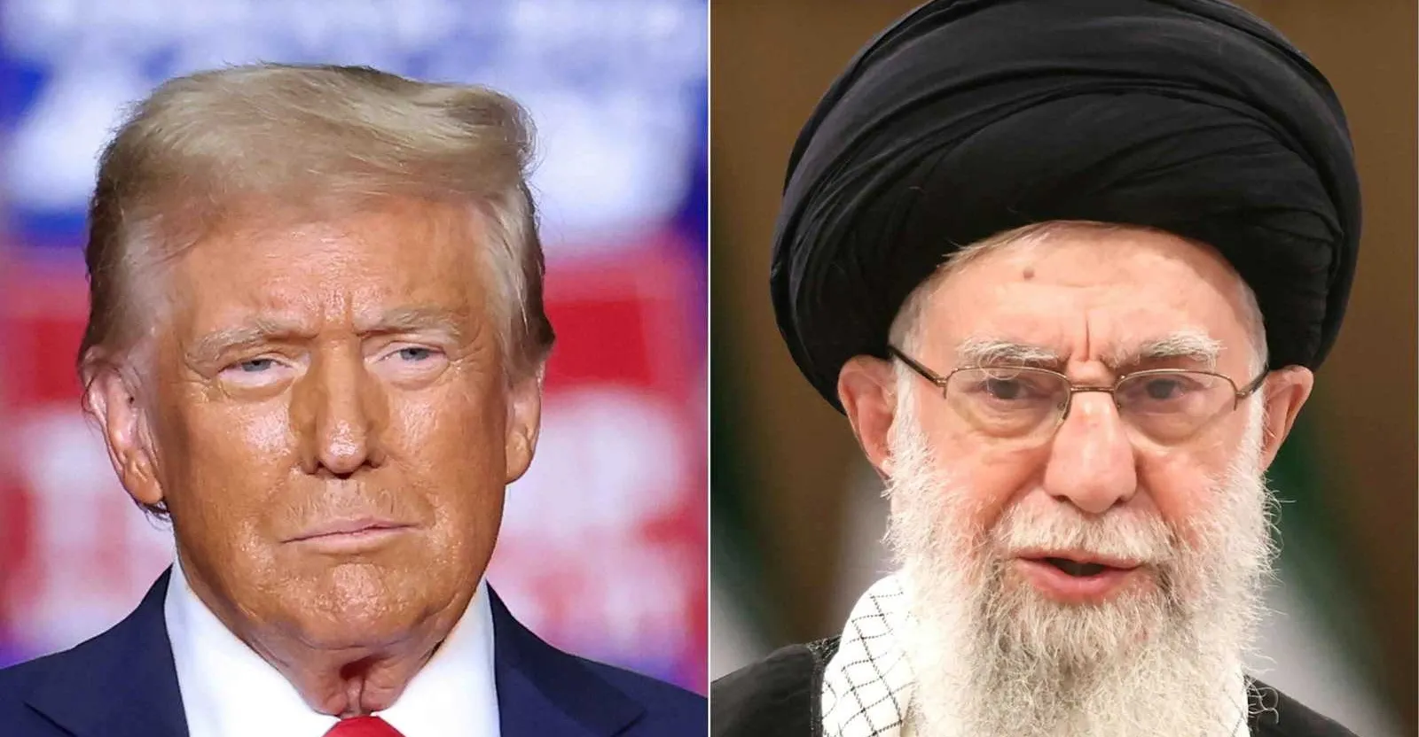 مستشار خامنئي: مستعدون للحوار مع ترمب إذا غيّر نهجه