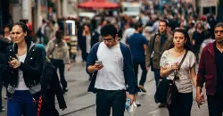 تركيا تقترب من صدارة قائمة الفقر في أوروبا