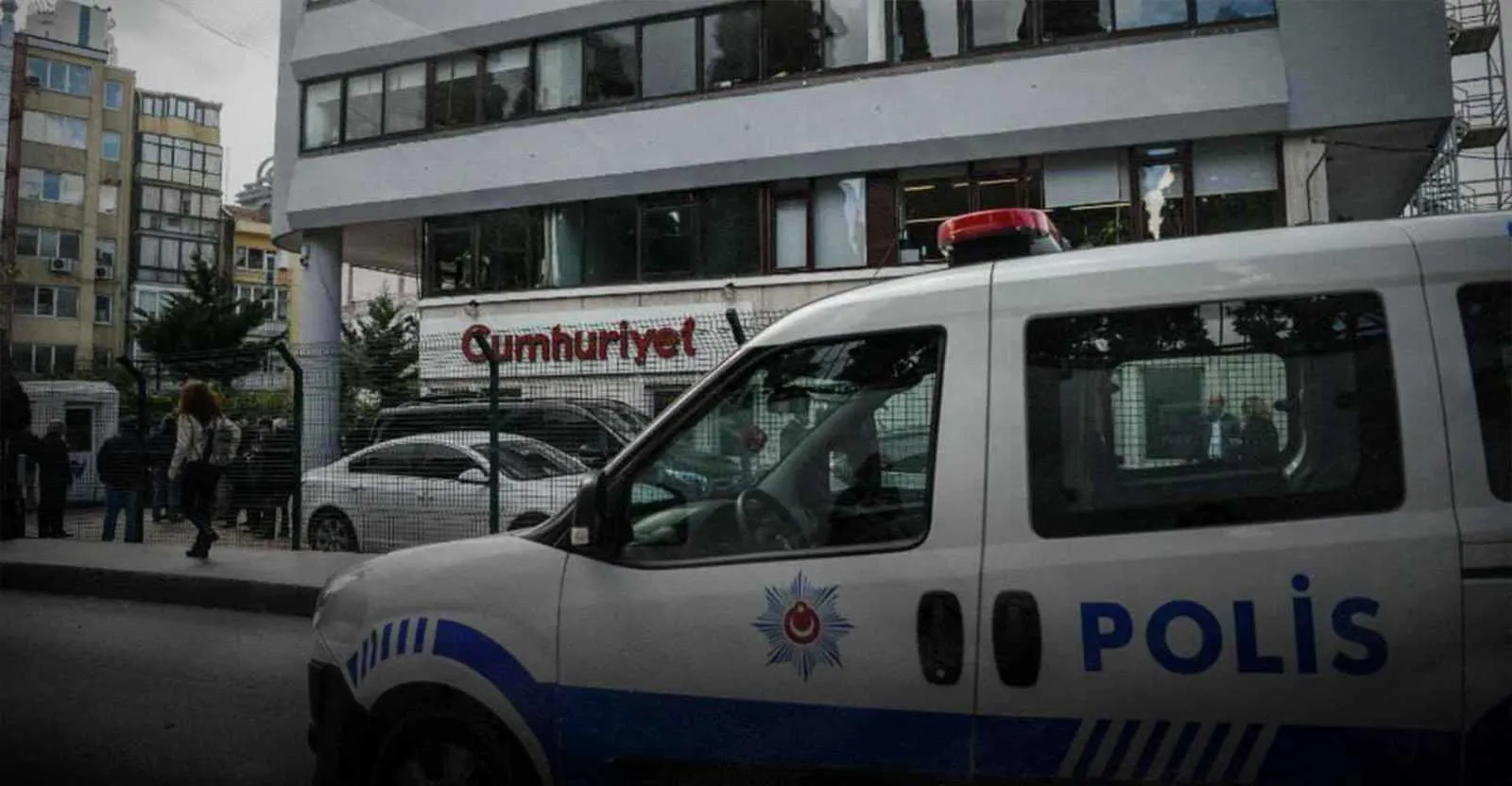 ضحكة تكشف مخبأ مجرم هارب محكوم بـ33 عاماً في تركيا