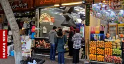 Biryashki: A new Kurdish-flavored treat captivates al-Sulaymaniyah