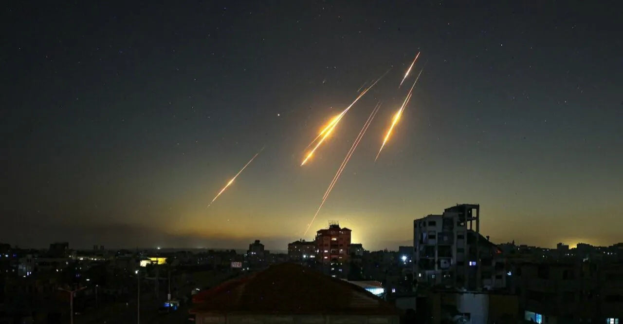 Iran: Israel can not attack us