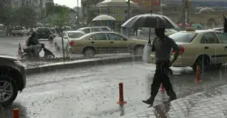 مرصد بيئي ينتقد غياب خطة استثمار الأمطار في العراق ويحدد 3 أولويات عاجلة