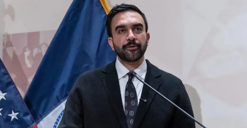 ‏ترەمپ گردەوبوین ئایندە وەرد مەمدانی راگەیان: توایمن چارەسەر گشت گیچەڵەیل بکەیمن