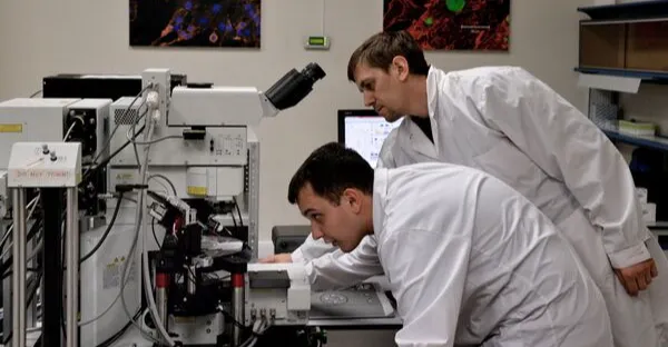 علماء روس يطورون طريقة ثورية لتشكيل الأوعية الدموية والأعضاء اصطناعياً