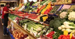 العراق يتصدر أسواق صادرات الفواكه والخضر التركية