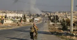 المرصد السوري يحذر من تفاقم جرائم القتل الفردي في حمص وحماة