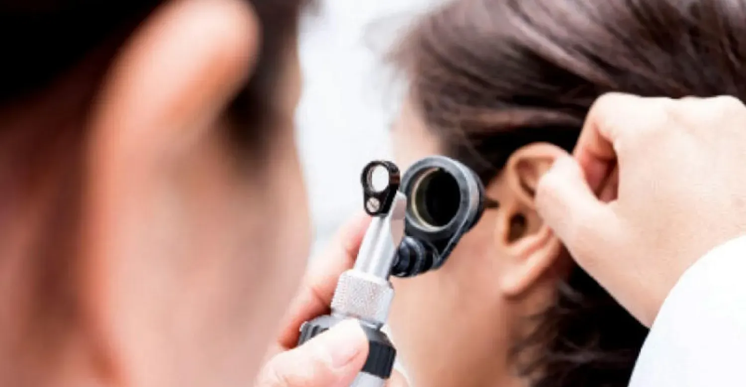 دراسة تكشف علاقة قوية بين السكري النوع الثاني وتدهور السمع التدريجي