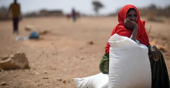 البنك الدولي يحذّر من أزمة غذاء كبيرة في اليمن