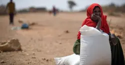 البنك الدولي يحذّر من أزمة غذاء كبيرة في اليمن