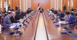 الحكومة العراقية تصدرت حزمة قرارات بينها أجور مراقبي الانتخابات واستيراد المركبات