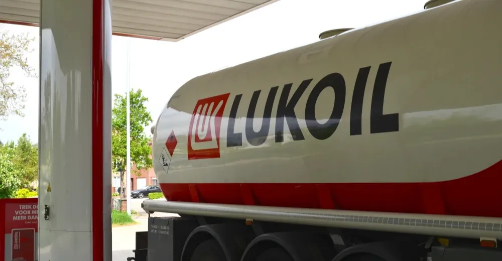 Russia’s Lukoil turmoil deepens risks for Iraq’s West Qurna-2 oilfield