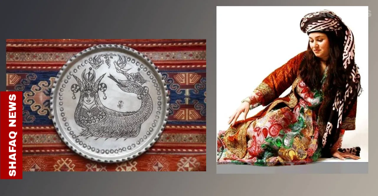 ايلام الفيلية.. أسطورتا شاماران وأم الربيع تدخلان سجل التراث الوطني