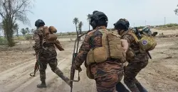 ‘Dangerous’ drug dealer arrested in Iraq's Babil