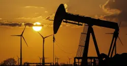 Oil prices fall following Black Sea port restart