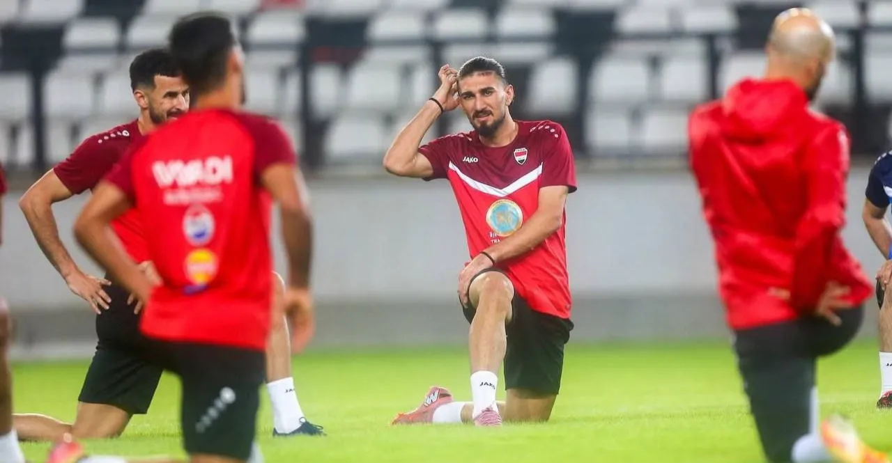 البصرة .. العراق والإمارات بلقاء حاسم لخطف بطاقة الملحق العالمي لمونديال 2026