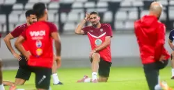 البصرة .. العراق والإمارات بلقاء حاسم لخطف بطاقة الملحق العالمي لمونديال 2026