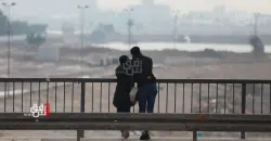 العراقيون على موعد مع تشغيل المدافئ