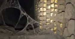 آثار صلاح الدين تكشف حقيقة "منجم الذهب" في الشرقاط