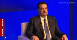 السوداني لا يستبعد "الولاية الثانية" ويشكو: قانون الانتخابات تسبب بهدر بالأصوات