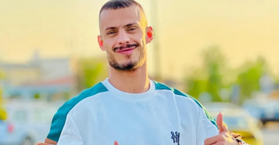 فاجعة تخيم على صانع المحتوى الموصلي "أبو جنة"